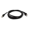 Zebra jungiamasis kabelis, USB, Freezer (CBA-UF1-S07ZAR)