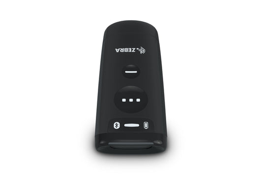 Zebra CS60 Pocket Barcode Scanner (CS6080-SRK0004VZWW)