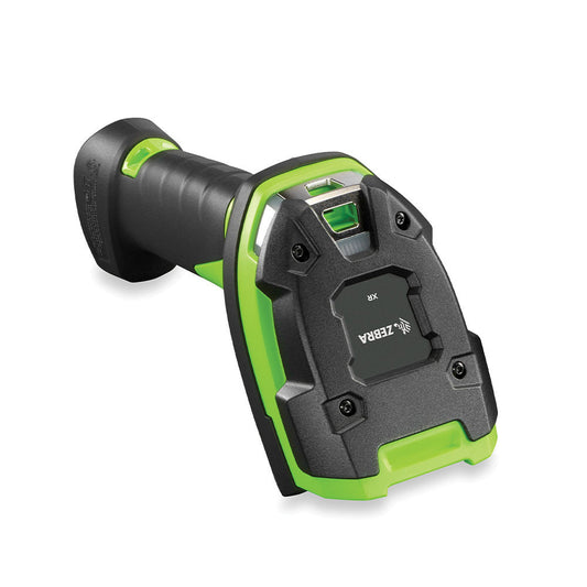 Zebra DS3608 Industrial 2D Barcode Scanner (DS3608-HP20003VZWW)