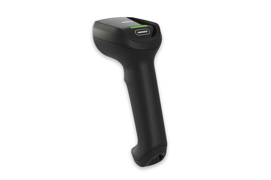 Zebra DS8208 Wired Barcode Scanner, black (DS8208-SR40004VZWW)