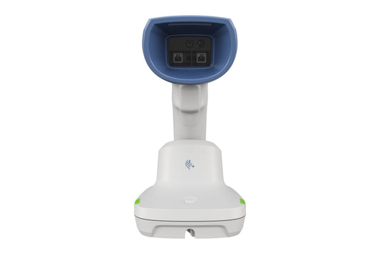 Zebra DS8288 HC Wireless Barcode Scanner (DS8288-HCBU210PPAW)