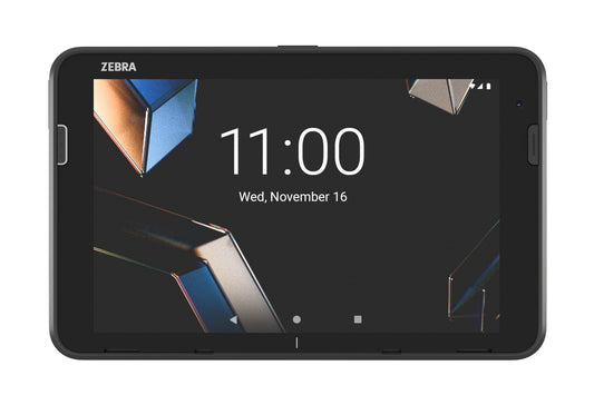 Zebra ET401 Tablet Terminal (ET401EA-301P2B2P-A6)