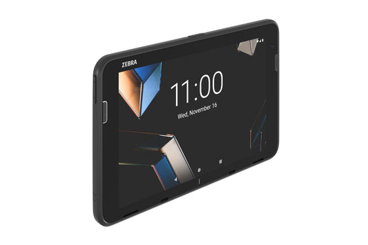 Zebra ET401 Tablet Terminal (ET401EA-301P2B2P-A6)