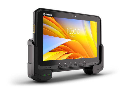 Zebra ET65 Tablet Terminal (ET65AW-ESQAGSK0A0-A6)