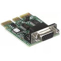 Zebra sąsajos plokštė, ethernet, RS232 (P1112640-048)