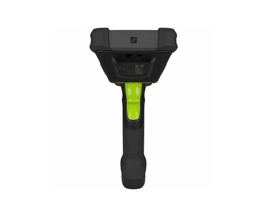 Zebra MC9400 Terminal, 53-key alphanumeric (MC9401-0G1P6DSB-A6)