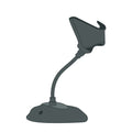 Zebra stovas, Gooseneck (STND-GS0060C-04)