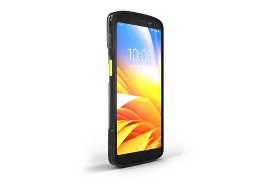 Zebra TC27 Terminal (WCMTB-T27B8ABE8-A6)