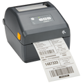 Zebra ZD421d Etikečių spausdintuvas (ZD4A043-D0EM00EZ)