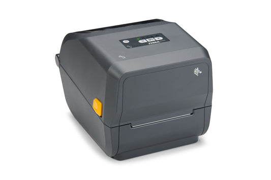 Zebra ZD421t Desktop Label Printer (ZD4A042-30EM00EZ)