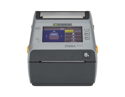 Zebra ZD621d Desktop Label Printer (ZD6A142-D0ER02EZ)