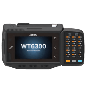 Zebra WT6300 (WT63B0-TS0QNERW)