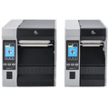 Zebra ZT610 Industrial Printer (ZT61042-T2E0100Z)
