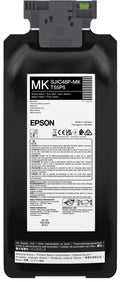 Epson SJIC48P-MK rašalo kasetė, matinė juoda – ColorWorks C8000 (C13T55P540)