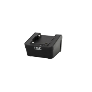 TSC battery charging station, 1 slot (OP-P-BC1-002-2001)