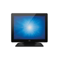 Elo 1523L 15" jutiklinis monitorius, PCAP 10 taškų, XGA, VGA/DVI/HDMI, juodas (E738607)