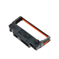Bixolon juosta, juoda/raudona (GRC-220B/R)