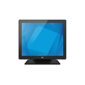 Elo 1723L 17" jutiklinis monitorius, PCAP 10 taškų, SXGA, VGA/DVI/HDMI, juodas (E683457)