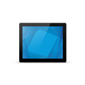 Elo 1790L 17" Open-Frame Touch Monitor, PCAP 10-touch, SXGA, Zero-Bezel (E330225)
