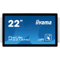 iiyama ProLite TF2215MC-B2 21.5" Open-Frame Touch Monitor, PCAP 10-touch, FHD, Control Pad (TF2215MC-B2)
