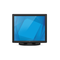 Elo 1915L 19" jutiklinis monitorius, AccuTouch rezistyvinis, SXGA, RS-232/USB, tamsiai pilkas (E607608)