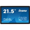 iiyama ProLite OTF2216MC-B1 21.5" Open-Frame Touch Monitor, PCAP 10-touch, FHD, 1100 cd/m² (OTF2216MC-B1)