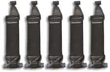 Honeywell 203-931-001 replacement hand strap kit 5-pack for CN70e mobile computer