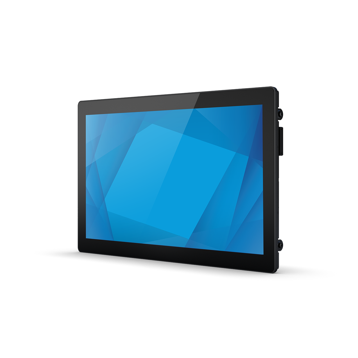 Elo 2094L 19.5" open-frame touch monitor – angled view