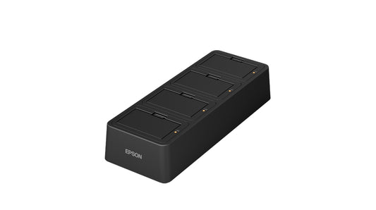 Epson 4-Slot Battery-Charger (C32C882391)