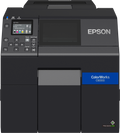 Epson ColorWorks C6000 Color Etikečių spausdintuvas (C31CH76102)