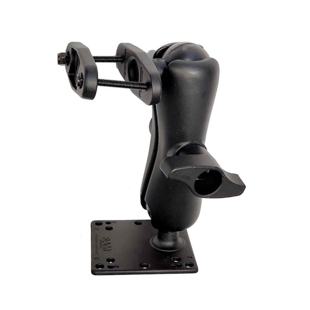 Zebra 350025 RAM forklift mounting kit for XC6 rugged tablet
