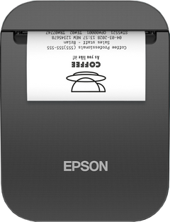 Epson TM-P20II Mobilus spausdintuvas (C31CJ99112)