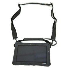 Zebra shoulder strap (400005)
