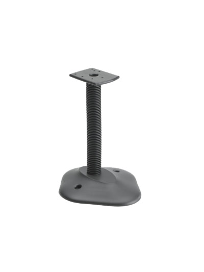 Zebra gooseneck stand, for MiniScan scanners – 20-60136-02R