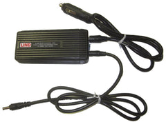 Zebra vehicle charging kabelis, 12-32 V (450019)