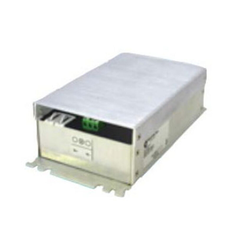 Zebra 450083 DC-DC vehicle power converter 9-60V for L10, B10 and XC6 tablet vehicle docks