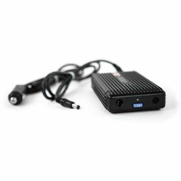 Zebra 450140 12-16V cigarette lighter vehicle power adapter for L10 rugged tablet
