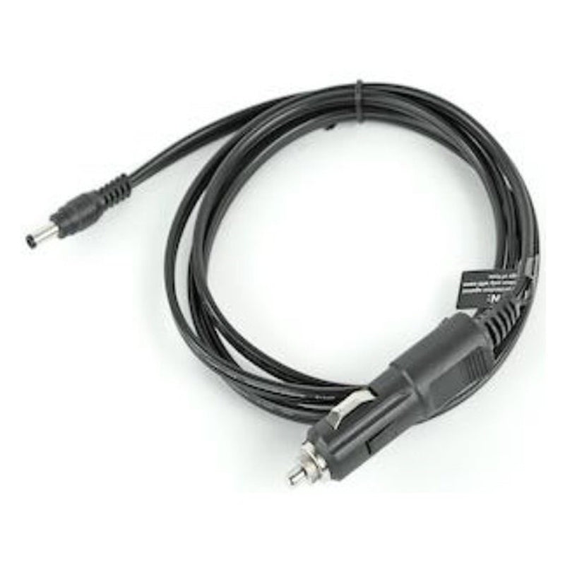 Zebra 450143 cigarette lighter adapter cable for L10 and ET8x tablet vehicle docks