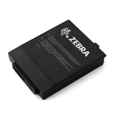 Zebra spare battery (450148)