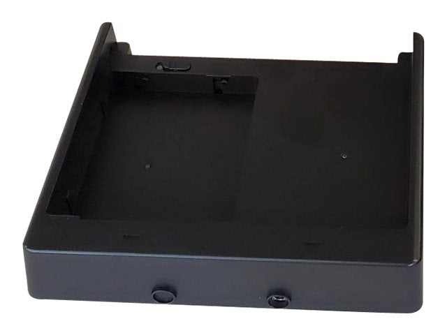 Zebra 450166 single-slot battery charger for L10 rugged tablet batteries