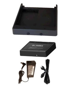 Zebra battery charging station (450172)