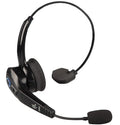 Zebra HS3100 ausinės, Bluetooth, už kaklo, kairė pusė (HS3100-BTN-L)