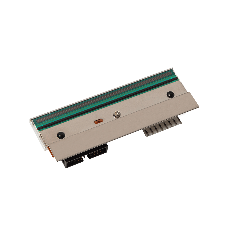 Brother BPA-HA2M-004 thermal printhead (203 dpi) – right view