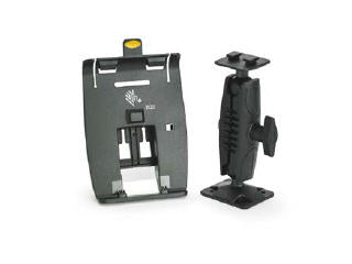 Zebra vehicle holder (MNT-MPM-VHDRD1-01)