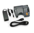 Zebra charging/communication station, ethernet (P1065668-024)