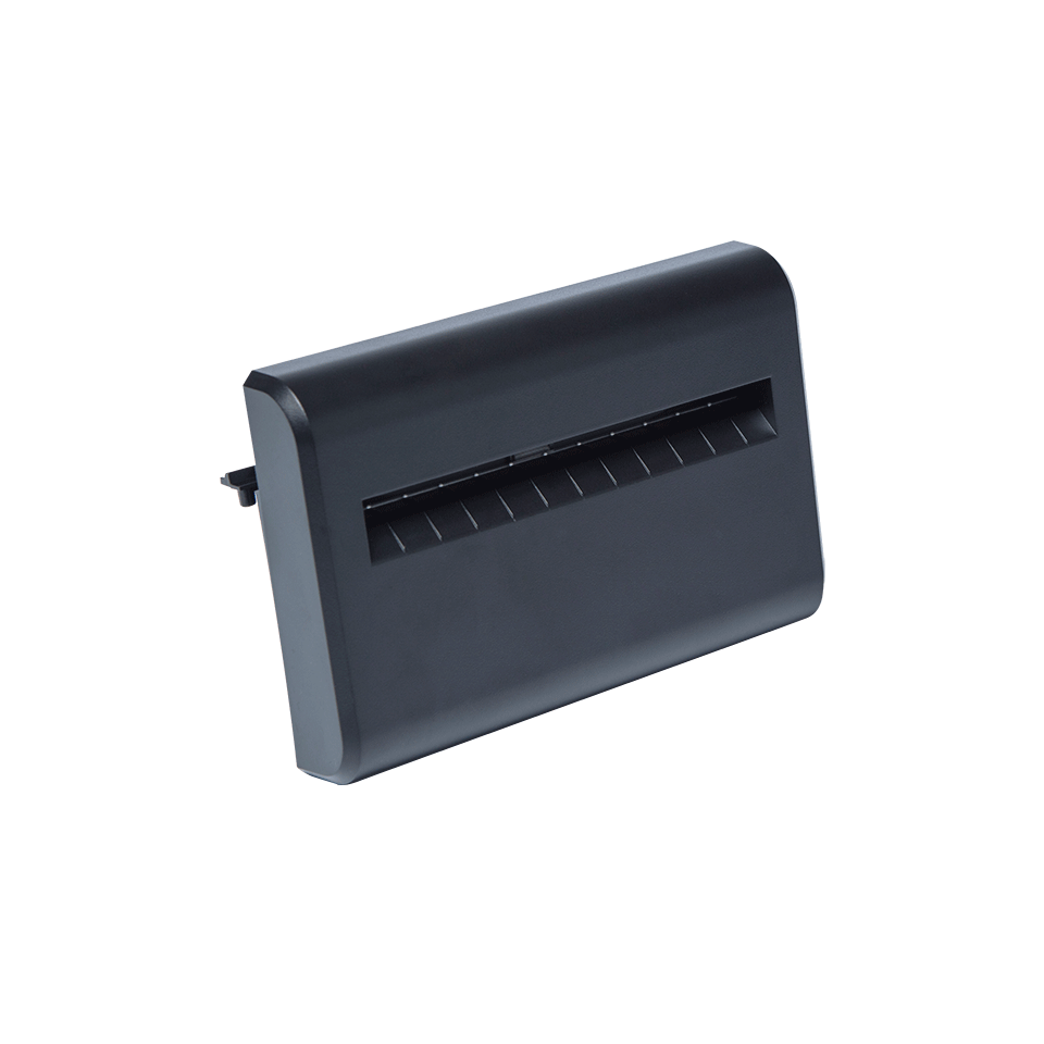 Brother PA-CU-003 label cutter – right view