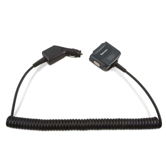 Honeywell 852-074-001 vehicle power adapter with 18-pin connector for CN70 and CK70 series