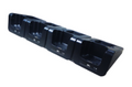 M3 Mobile įkrovimo stotelė, 4 slot, (BK10-8CRD-CUS)