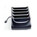 Zebra 4-Slot Baterija Cup (BTRCUP-NGTC5TC7-01)