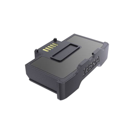 Zebra BTRY-WS5X-13MA-01 1300 mAh spare battery for WS50 converged wearable computer